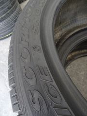 2 TMX 275/45/20 PIRELLI SCORPION-thumb-5