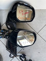 Καθρέπτες ηλεκτρικοί Citroen C4 Picasso 2007-2014 (3 ΦΙΣΕΣ)-thumb-3