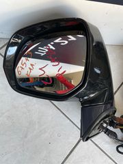 Καθρέπτες ηλεκτρικοί Citroen C4 Picasso 2007-2014 (3 ΦΙΣΕΣ)-thumb-4