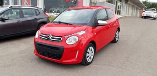 Citroen C1 '16