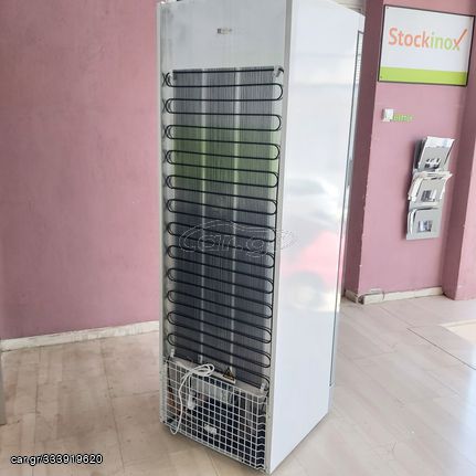 Ψυγείο βιτρίνα αναψυκτικών, 60*60*183 εκ, Βαθμοί +1/+10 C, 380 lt, CLIMAITALIA - EKG 390 VG. Ποιότητα & Τιμή Stockinox-thumb-3