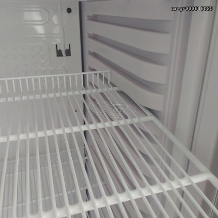 Ψυγείο βιτρίνα αναψυκτικών, 60*60*183 εκ, Βαθμοί +1/+10 C, 380 lt, CLIMAITALIA - EKG 390 VG. Ποιότητα & Τιμή Stockinox-thumb-7