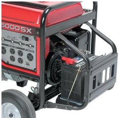 ΠΡΟΣΤΑΤΕΥΤΙΚΟ ΜΠΑΤΑΡΙΑΣ HONDA POWER EQUIPMENT EM5000SXK1 (31511ZB4000) GUARD PLATE,BAT