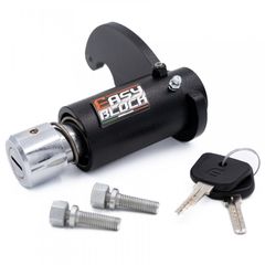 ΚΛΕΙΔΑΡΙΑ ΠΙΣΩ ΤΡΟΧΟΥ EASYBLOCK ΓΙΑ APRILIA SR GT 125-200