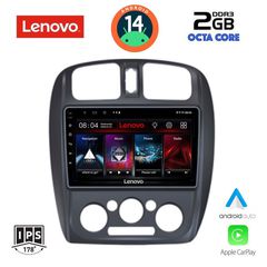 Εργοστασιακή οθόνη OEM MAZDA 323 1998-2004 με οθόνη αφής 9″ & Android 14!! GPS-Bluetooth-USB-SD ΓΡΑΠΤΗ εγγύηση 2 ετών!!