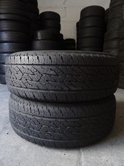 2 TMX 235/65/17 LASSA COMPTETUS DOT (1118)-thumb-2