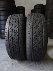 2 TMX 235/65/17 LASSA COMPTETUS DOT (1118)-thumb-3