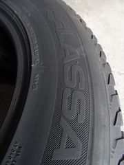 2 TMX 235/65/17 LASSA COMPTETUS DOT (1118)-thumb-6