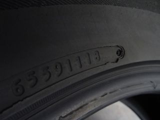 2 TMX 235/65/17 LASSA COMPTETUS DOT (1118)-thumb-7