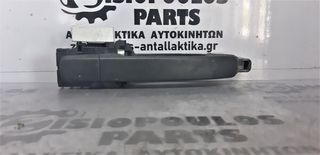 ΕΞΩΤΕΡΙΚΟ ΧΕΡΟΥΛΙ ΕΜΠΡΟΣ ΔΕΞΙΑΣ ΠΟΡΤΑΣ (R) NISSAN QASHQAI 2007-2013 (Z) 