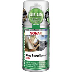 Sonax AirAid Καθαριστικό Αποσμητικό Σπρέι Κλιματισμού Fresh