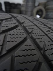 4 TMX 225/40/18 BRIDGESTONE BLIZZAK LM001