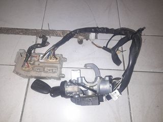 ΔΙΑΚΟΠΤΗΣ ΜΙΖΑΣ ISUZU D-MAX ΜΟΝΤΕΛΟ  09-thumb-1