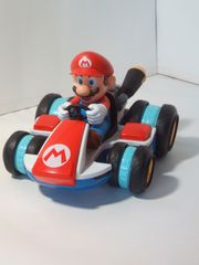 Super Mario Τηλεκατευθυνόμενο Kart Mini Anti-Gravity RC Racer 2,4GHZ