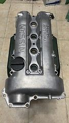 Nissan Sr20det s14/s15 VVT Bent cam Ψευτοκάπακο