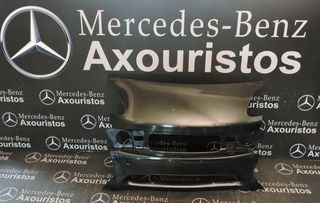 ΜΕΣΑΙΟ ΠΑΝΕΛ ΕΜΠΡΟΣΘΙΟ, SMART FOR TWO, W450, 600CC, ΚΑΙΝΟΥΡΓΙΟ ΕΜΠΟΡΙΟΥ, 1999-2002 **AXOURISTOS**