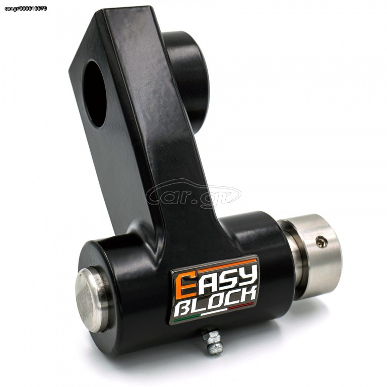 ΚΛΕΙΔΑΡΙΑ ΠΙΣΩ ΤΡΟΧΟΥ EASYBLOCK ΓΙΑ YAMAHA TMAX 530 - 560