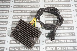 ΑΝΟΡΘΩΤΗΣ -> GILERA GP 800 ,2007-2011/ MOTO PARTS KOSKERIDIS 