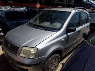 ΤΡΟΠΕΤΟ ΕΜΠΡΟΣ-ΠΙΣΩ FIAT PANDA 03-09 ΑΡΙΘΜΟΣ ΚΙΝΗΤΗΡΑ 188Α8000