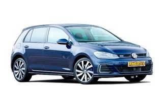 GOLF MK7 GTE Powerflex Σχεδιάγραμμα και σύνδεσμοι Σινεμπλόκ