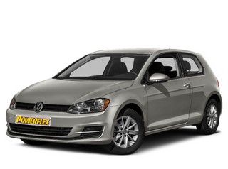 GOLF MK7 5G 2WD UP TO 122PS REAR BEAM Powerflex Σχεδιάγραμμα και σύνδεσμοι Σινεμπλόκ