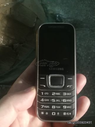 Samsung Gte-1230 