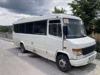 Mercedes-Benz 1999-thumb-2