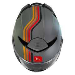 MT Thunder 4 SV Mill C2 Grey Matt-thumb-4