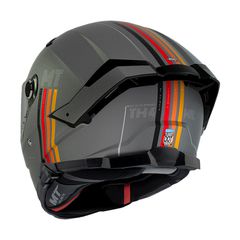 MT Thunder 4 SV Mill C2 Grey Matt-thumb-2