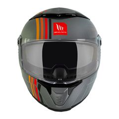 MT Thunder 4 SV Mill C2 Grey Matt-thumb-3