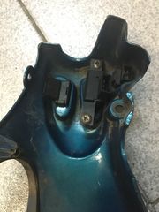 ΚΑΠΑΚΙ ΤΙΜΟΝΙΟΥ VESPA ET4 ΠΡΑΣΙΝΟ ΠΕΡΛΑ ΚΑΙ BUTTON-thumb-3