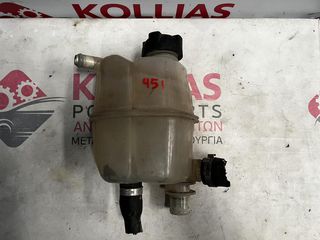 ΔΟΧΕΙΟ ΝΕΡΟΥ ΨΥΓΕΙΟΥ SMART 451 TURBO 2007-2014