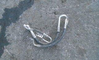 ΣΩΛΗΝΕΣ A/C OPEL CORSA C.Raptis Parts