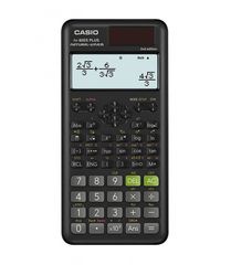 Επιστημονική αριθμομηχανή 252 λειτουργίων Casio FX-82ES Plus 2nd Edition