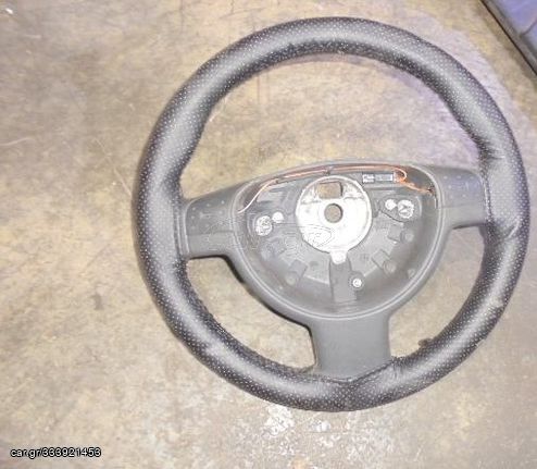 ΤΙΜΟΝΙ ΒΟΛΑΝ OPEL CORSA C.Raptis Parts