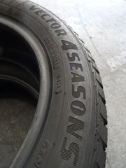 2 TMX 205/55/16 GOODYEAR VECTOR4SEASONS-thumb-4