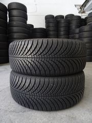 2 TMX 205/55/16 GOODYEAR VECTOR4SEASONS-thumb-3