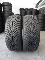 2 TMX 205/55/16 GOODYEAR VECTOR4SEASONS-thumb-2