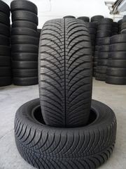 2 TMX 205/55/16 GOODYEAR VECTOR4SEASONS-thumb-1