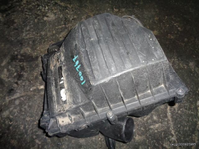 ΦΙΛΤΡΟΚΟΥΤΙ OPEL CORSA C.Raptis Parts