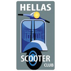 ΑΥΤ/ΤΟ "HELLAS SCOOTER"