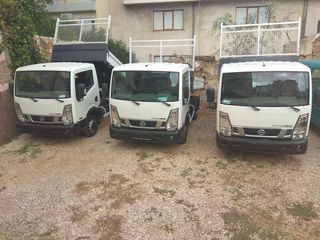 Ανατροπή Nissan 2016 CABSTAR-thumb-6