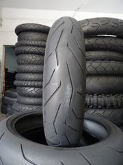 120/70/17 PIRELLI DIABLO ROSSO2 DOT (2521)