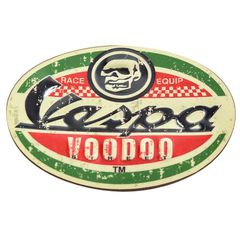 ΑΥΤ/ΤΟ ΑΝΑΓΛΥΓΟ "VESPA VOODOO"