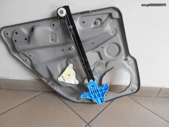 ΓΡΥΛΟΣ ΠΙΣΩ ΔΕΞΙΟΣ ΑΠΟ VW GOLF 4 !!!!