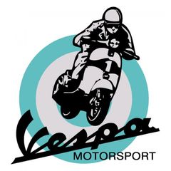 ΑΥΤ/ΤΟ "VESPA TARGET MOTOSPORT"