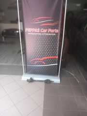 ΗΜΙΑΞΟΝΙΟ  RENAULT MEGANE 