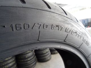 160/70/17 METZELER MARATHON DOT-thumb-3