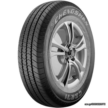 ΕΛΑΣΤΙΚΑ 205/65R16 CHENGSHAN CSR71 8PR