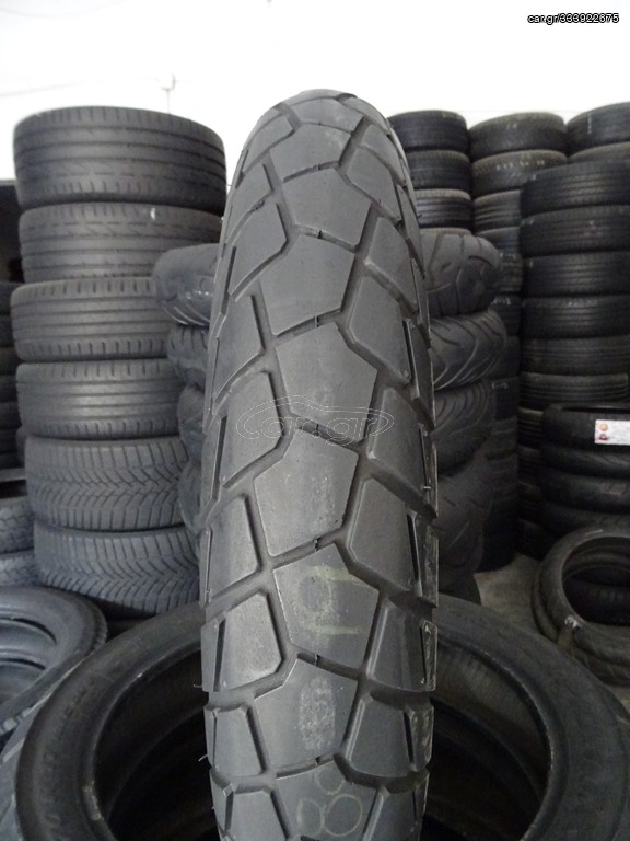 110/80/19 BRIDGESTONE TRAILWING 